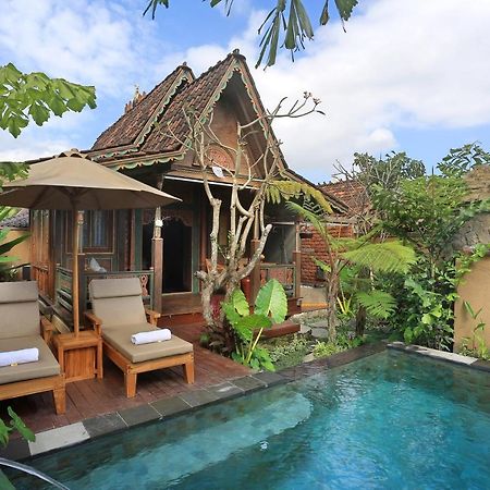 Artist Village By Pramana Watu Kurung Ubud Exteriér fotografie