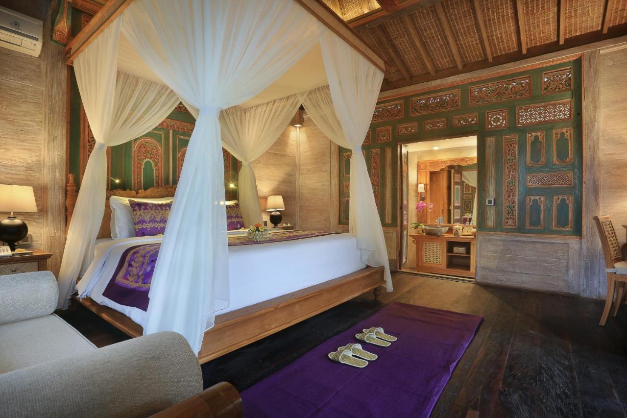 Artist Village By Pramana Watu Kurung Ubud Exteriér fotografie