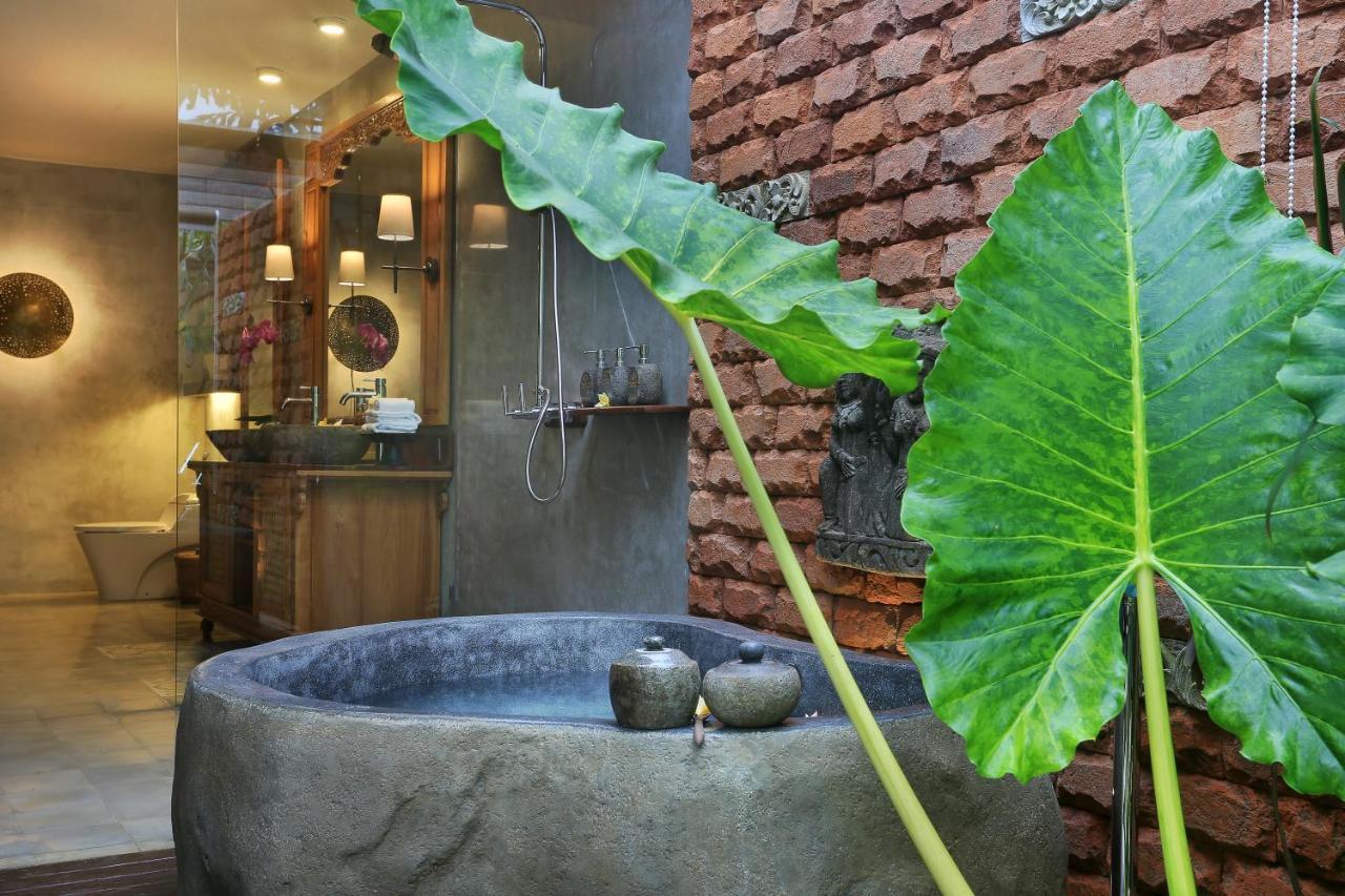 Artist Village By Pramana Watu Kurung Ubud Exteriér fotografie