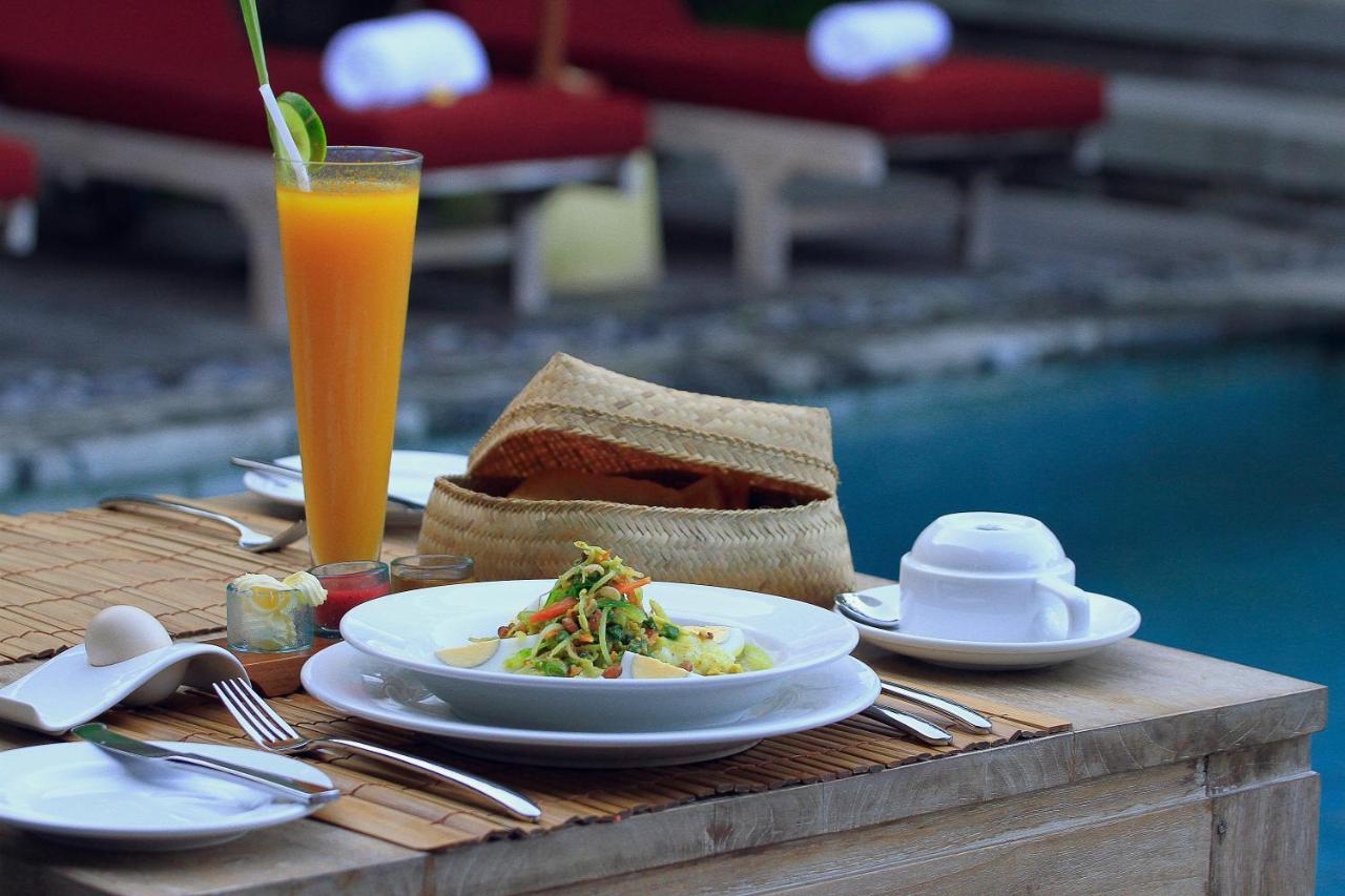 Artist Village By Pramana Watu Kurung Ubud Exteriér fotografie
